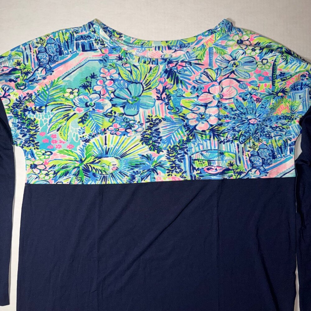 LIlly Pulitzer Women's T shirt - Picture 2 of 4